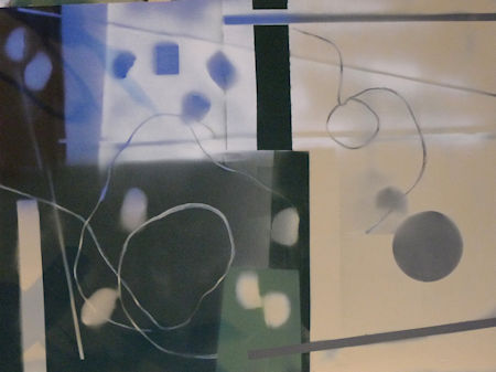 Conceptual Abstract II